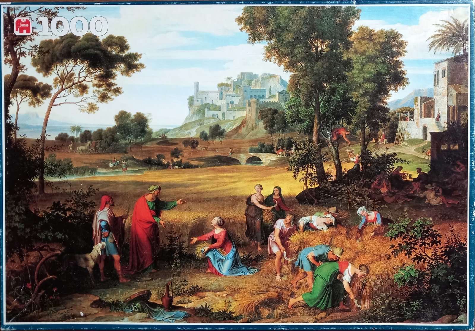 Puzzle image